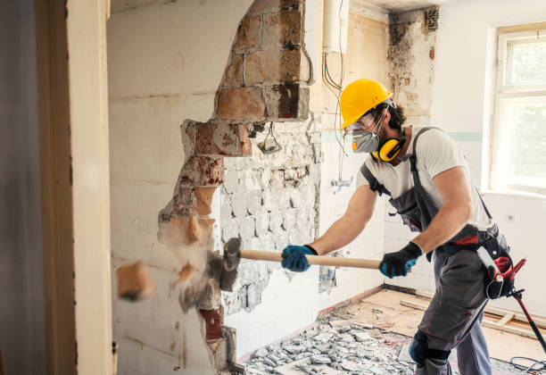 Best Concrete Grinding and Polishing in Woodsboro, MD