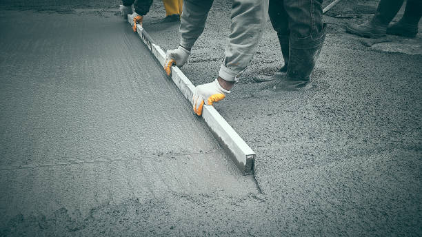Best Stamped Concrete Services in Woodsboro, MD