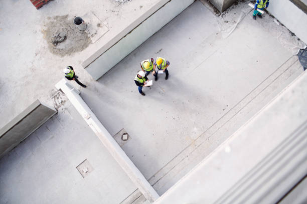 Best Concrete Sealing and Maintenance in Woodsboro, MD